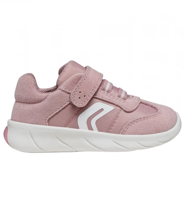 Foot-Run Baby 5