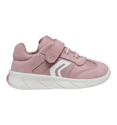 Foot-Run Baby 5