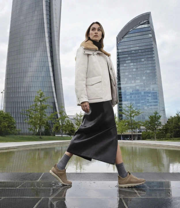 Spherica Plus WPF Woman 0