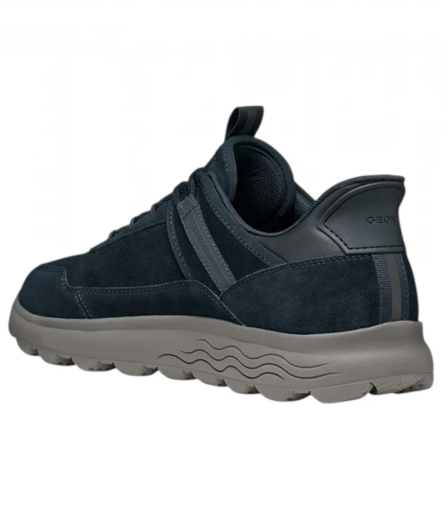 Spherica Plus WPF Man 5