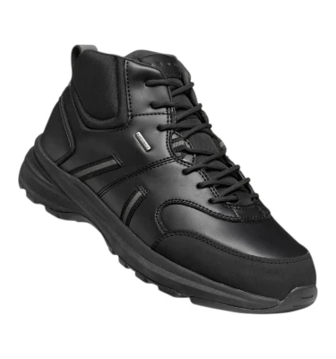 Senales ABX Man 4