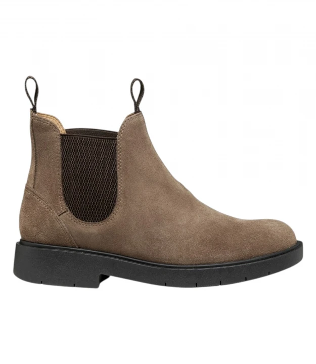 Spherica EC1 B Woman