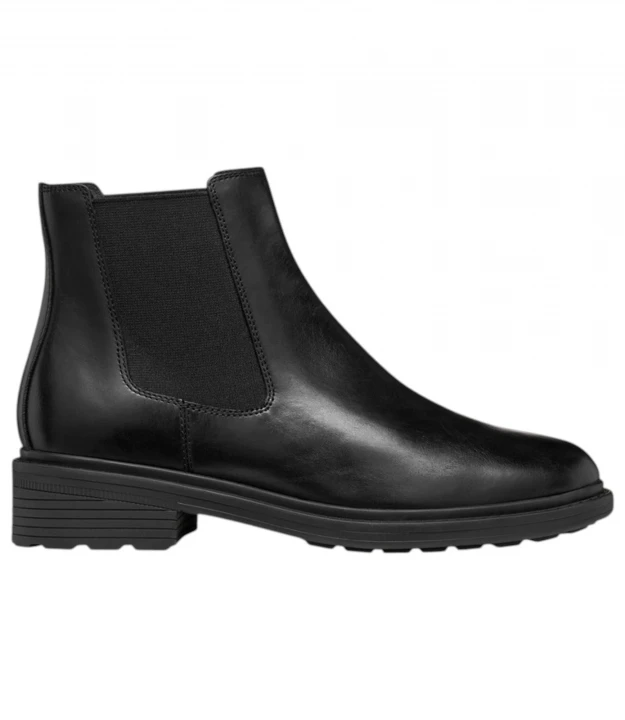 Walk Pleasure B Woman 7