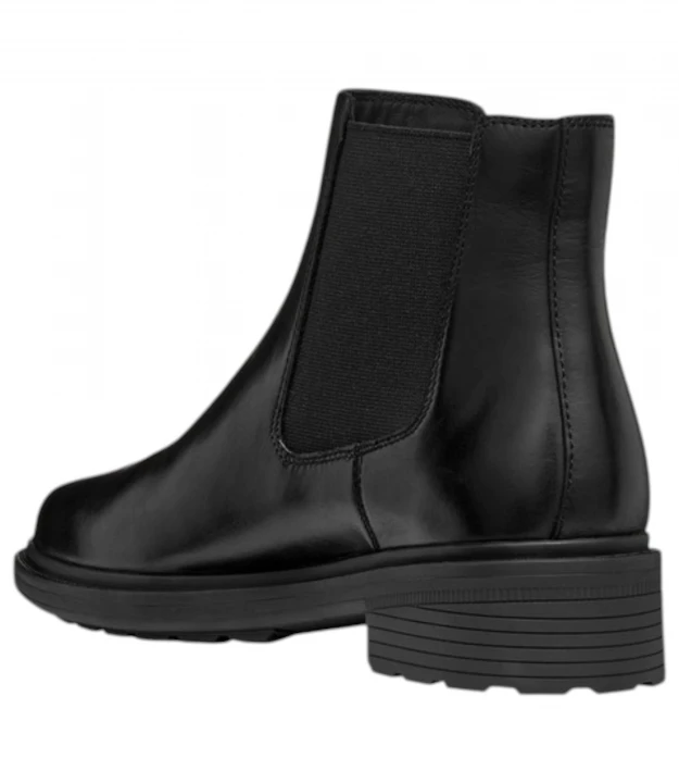 Walk Pleasure B Woman 5