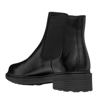 Walk Pleasure B Woman 5